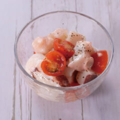 タコトマ　490円