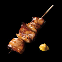 室蘭焼き鳥　290円